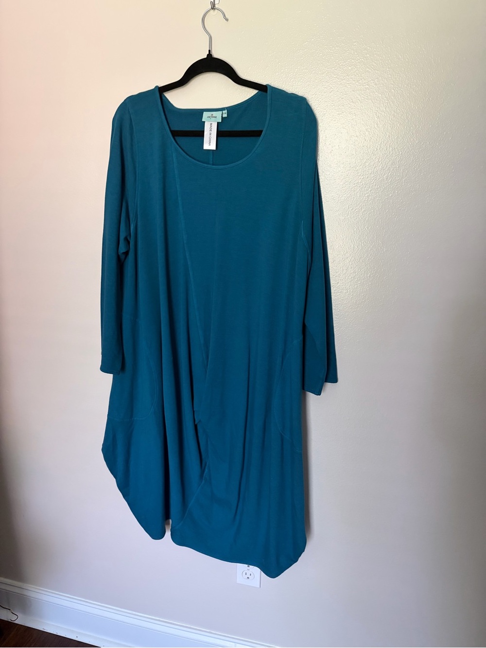 Cheyenne Sack Dress